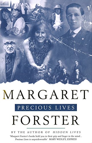 Precious Lives - Click to Buy