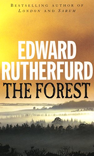 The Forest - Click to Buy