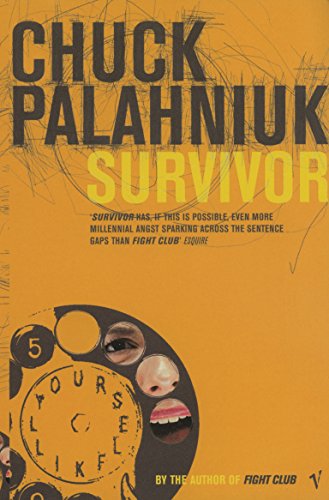 Survivor - Click to Buy