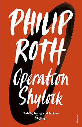 Operation Shylock - Click to Buy
