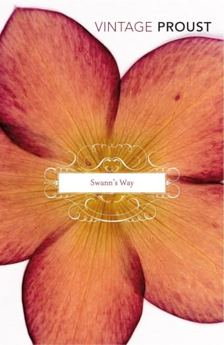 In Search of Lost Time: Swann's Way Vol 1 (Vintage Classics) [Paperback] [Dec 05, 1996] Marcel Proust,Marcel Proust - Click to Buy