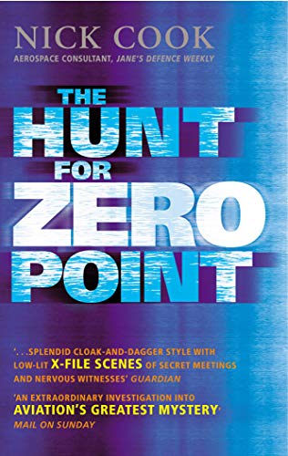Hunt for Zero Point - Click to Buy