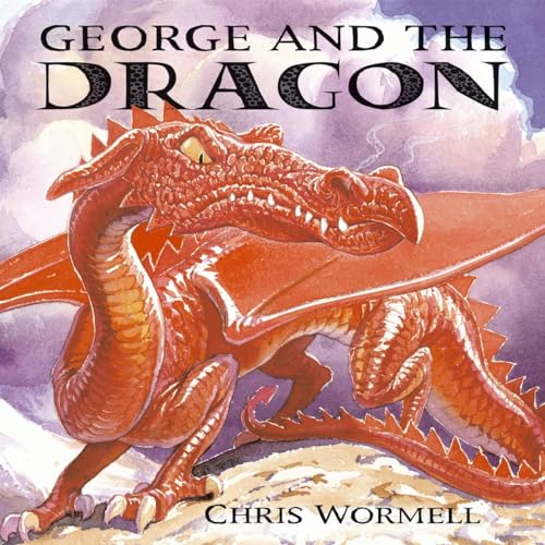 George and the Dragon - Click to Buy