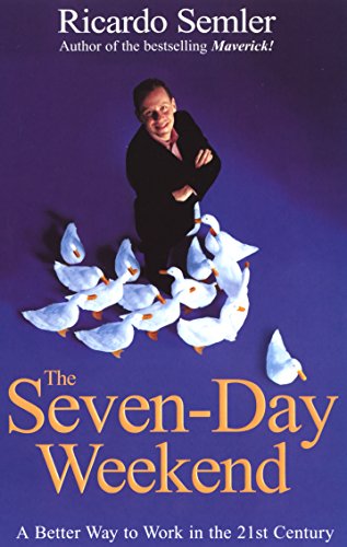 The Seven-Day Weekend - Click to Buy