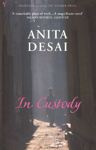 In Custody - Click to Buy