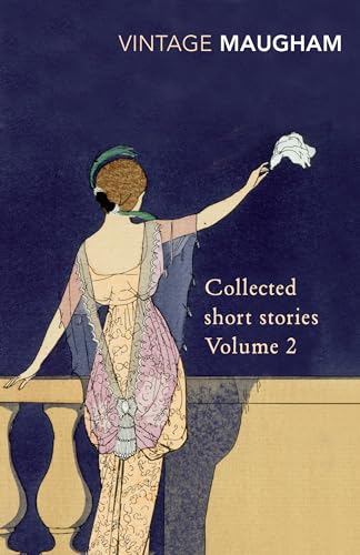 Collected Short Stories Volume 2 (Maugham Short Stories) (v. 2) - Click to Buy
