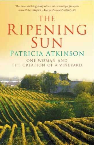 The Ripening Sun - Click to Buy