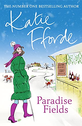 Paradise Fields