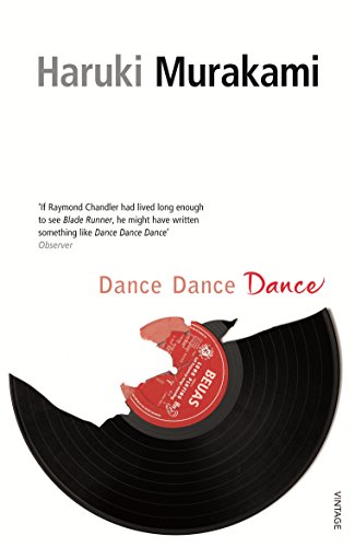 Dance Dance Dance - Click to Buy