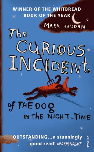 Curious Incident of the Dog in the Night - Click to Buy