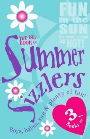 The Big Book Of Summer Sizzlers - Click to Buy