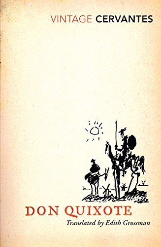 Don Quixote - Click to Buy
