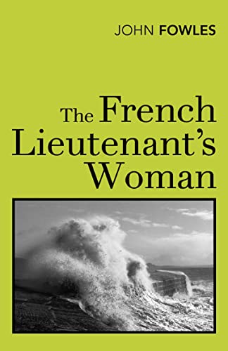 The French Lieutenant's Woman - Click to Buy
