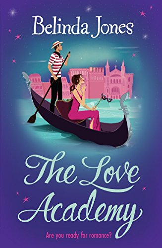 The Love Academy - Click to Buy