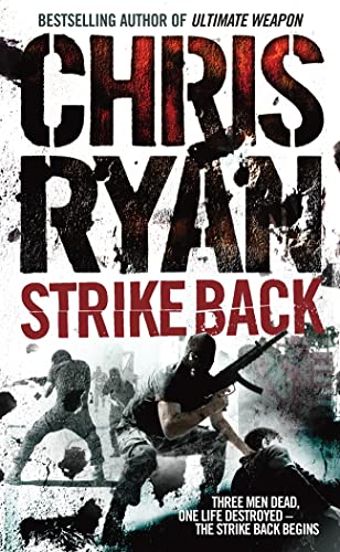 Strike Back - Click to Buy