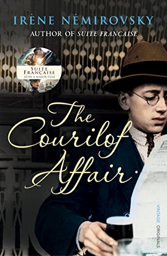 The Courilof Affair - Click to Buy