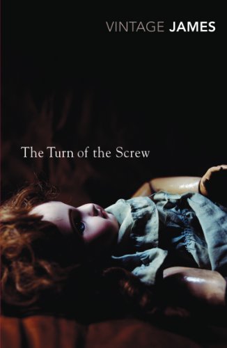 The Turn of the Screw: And Other Stories
