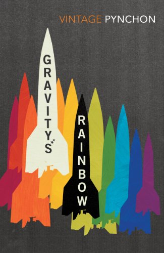 Gravity's Rainbow. Thomas Pynchon - Click to Buy