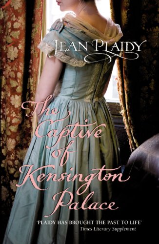 Captive of Kensington Palace - Click to Buy