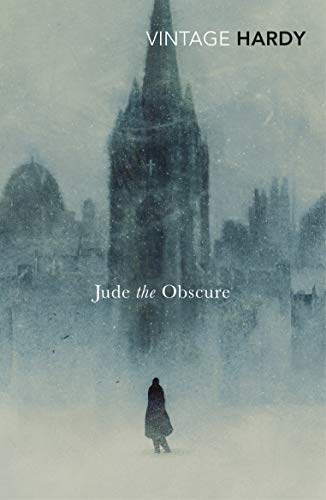 Jude the Obscure - Click to Buy