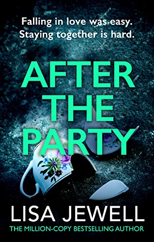 After the Party: The page-turning sequel to Ralph’s Party from the bestselling author - Click to Buy