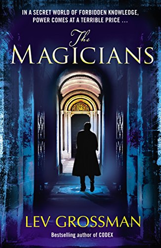 The Magicians - Click to Buy