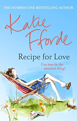 Recipe for Love - Click to Buy