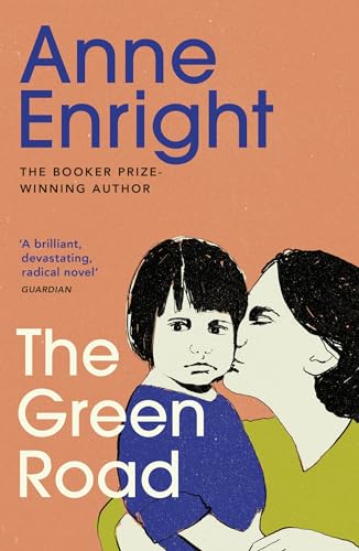 The Green Road - Click to Buy