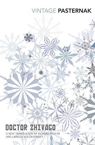 Doctor Zhivago - Click to Buy