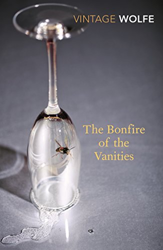 Bonfire of the Vanities - Click to Buy