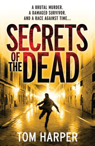 Secrets of the Dead - Click to Buy