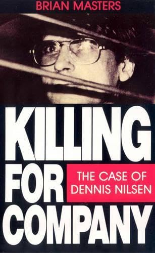 KILLING FOR COMPANY - Click to Buy