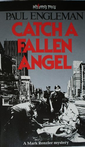 Catch a Fallen Angel - Click to Buy