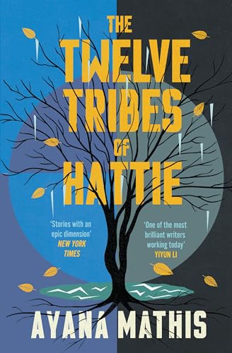 The Twelve Tribes of Hattie - Click to Buy