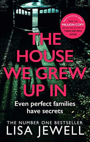 The House We Grew Up In - Click to Buy