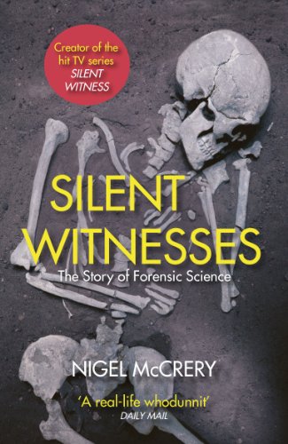 Silent Witnesses - Click to Buy