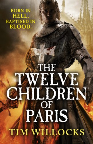 The Twelve Children of Paris - Click to Buy