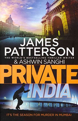 Private India - Click to Buy