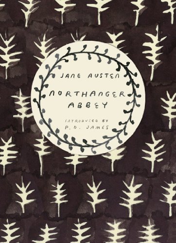 Northanger Abbey - Click to Buy