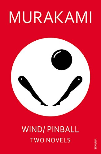 Wind/ Pinball: Two Novels - Click to Buy