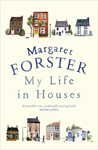 My Life in Houses - Click to Buy