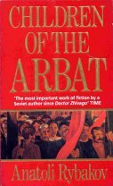 Children of the Arbat - Click to Buy