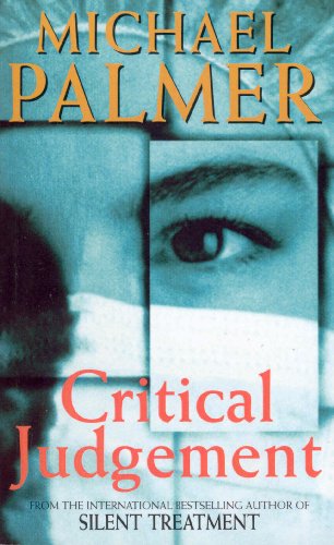 Critical Judgement - Click to Buy