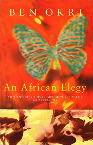 An African Elegy - Click to Buy