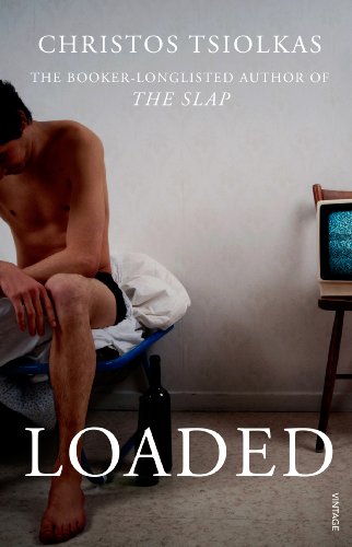 Loaded [Paperback] Christos Tsiolkas - Click to Buy