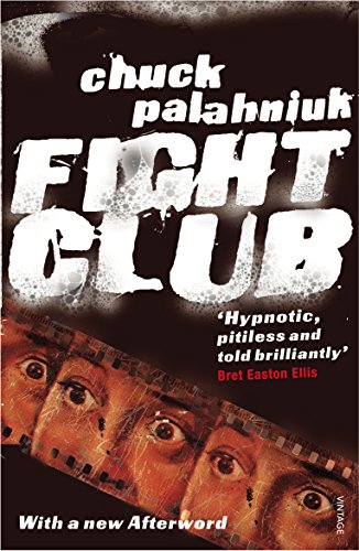 Fight Club - Click to Buy