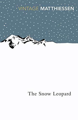 The Snow Leopard - Click to Buy