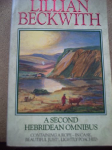 Second Hebridean Omnibus - Click to Buy