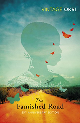 The Famished Road - Click to Buy