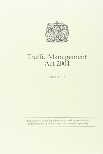 Traffic Management Act - Click to Buy